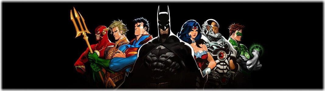 Figurines et statues DC Comics