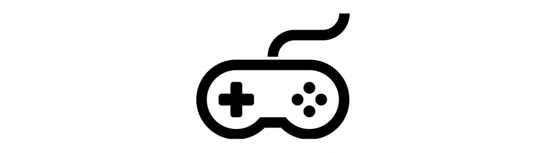 Video games figures and statues