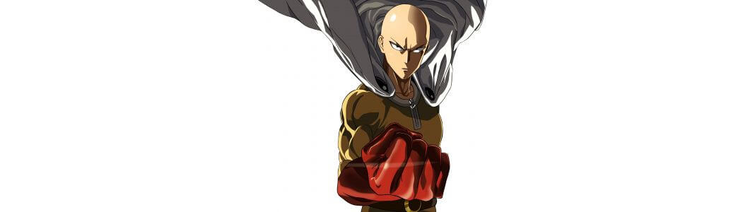 One Punch Man, figurines et statues : achat en ligne
