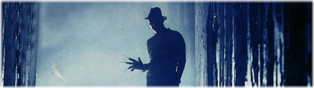 Figurines et statues de personnages des films d'horreur