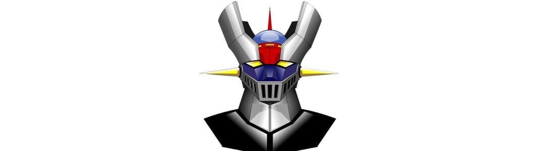Looking for a Mazinger collectible figure?