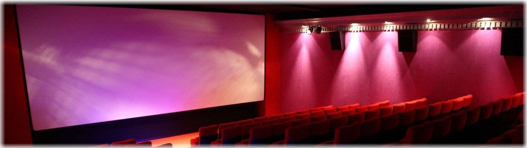 Figurines et statues de personnages du cinéma