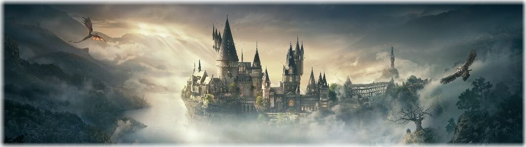 Statues et figurines Harry Potter