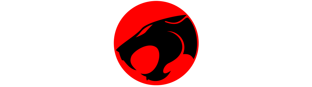 Thundercats figures and statues