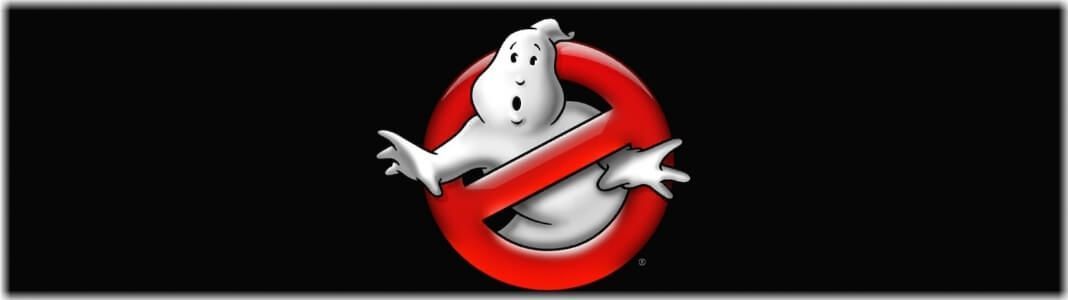 Ghostbusters figures and statues