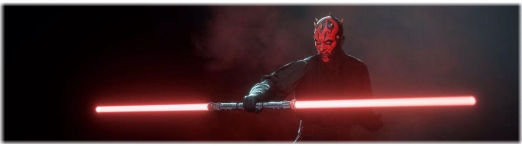 Iron Studios Star Wars figures