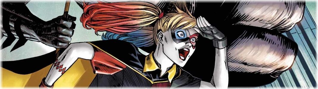 Figurines et statues de Harley Quinn