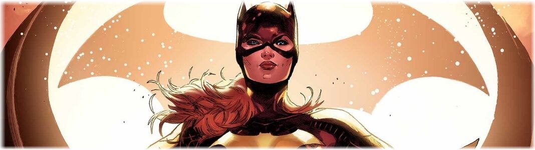 Figurines et statues de Batgirl