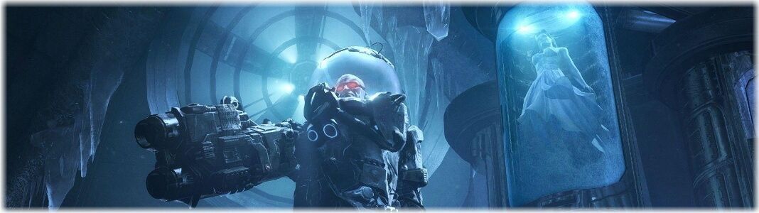 Mr Freeze figures and statues