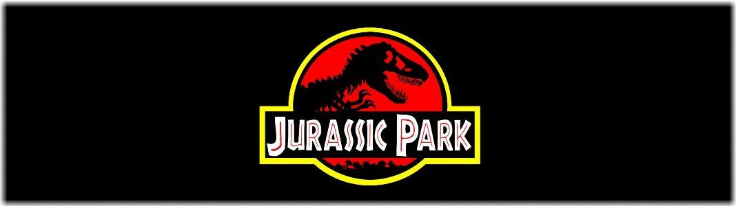 Figurines et statues Jurassic Park