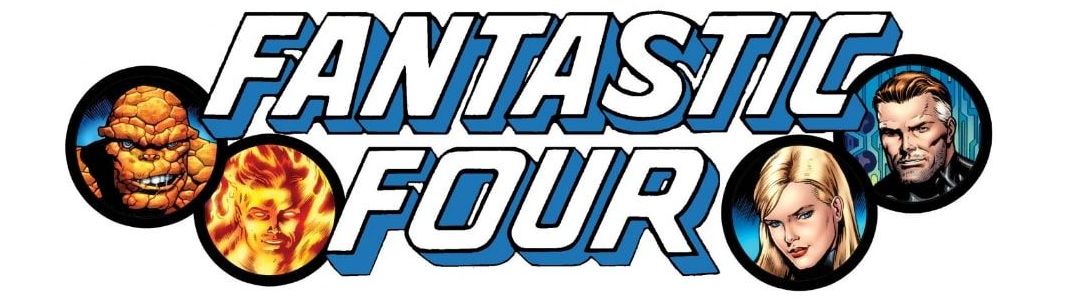 Fantastic Four: collectible figures and statues