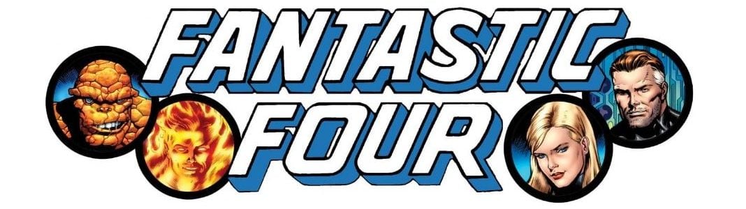 Fantastic Four: collectible figures and statues