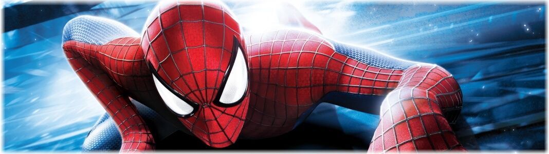 Spider-Man figures and statues