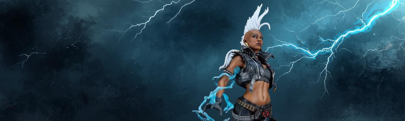 Sideshow Collectibles – The benchmark collectible statues