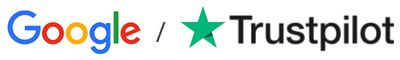 Opiniones en Google y Trustpilot