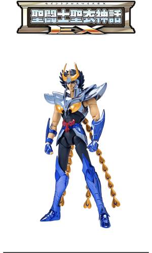 Figurines Myth Cloth Saint Seiya