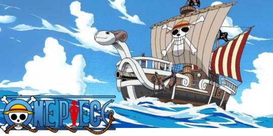 Figurines One Piece