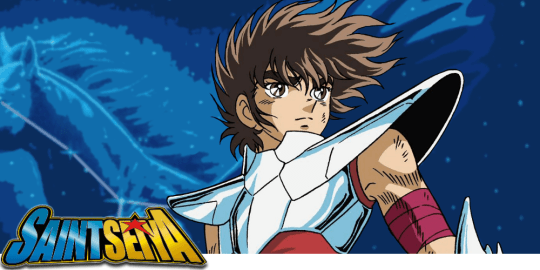 Figurines Saint Seiya