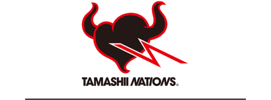 Figurines Bandai Tamashii Nations