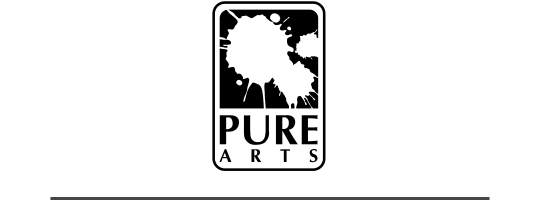 Figurines Pure Arts