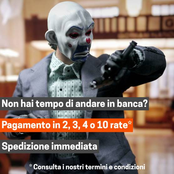 Pagamento a rate