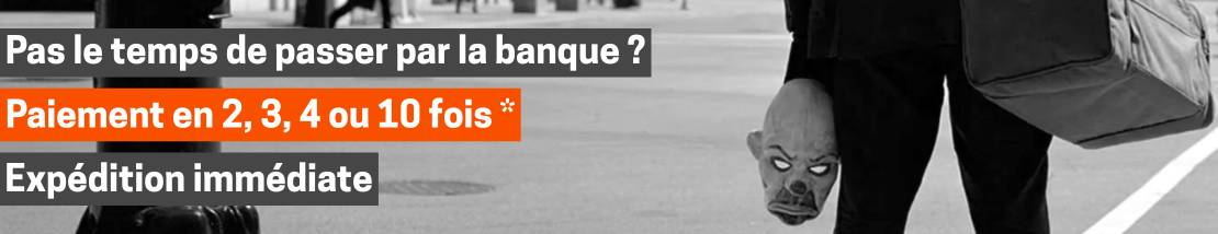 Paiement en plusieurs fois