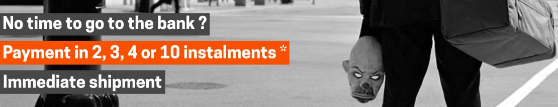 Payment in installments