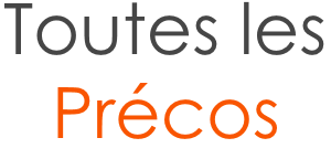Précommandes de figurines de collection