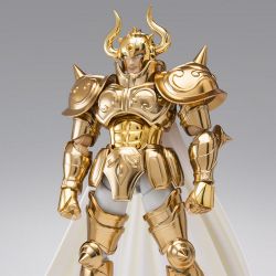 Myth Cloth EX Toro Aldebaran OCE Original Color Edition (Saint Seiya)