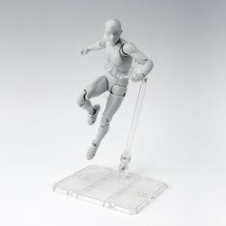 Stage Act 4 Supporti per esposizione per action figure Bandai