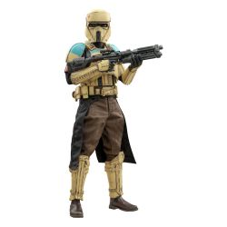 Shoretrooper Squad Leader Hot Toys figura MMS592 (Rogue One)