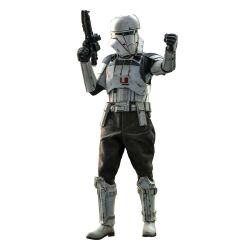 Assault Tank Commander Hot Toys figura MMS587 (Rogue One A Star Wars Story)