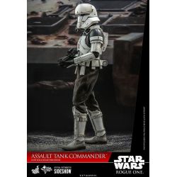 Assault Tank Commander Hot Toys figura MMS587 (Rogue One A Star Wars Story)