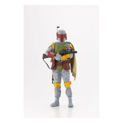 Boba Fett Kotobukiya ARTFX+ figura Colore Vintage Esclusiva (Star Wars 5)