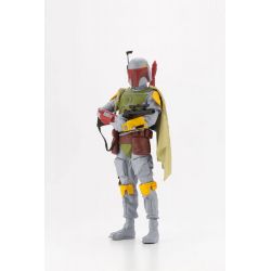 Boba Fett Kotobukiya ARTFX+ figura Colore Vintage Esclusiva (Star Wars 5)