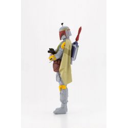 Boba Fett Kotobukiya ARTFX+ figura Colore Vintage Esclusiva (Star Wars 5)
