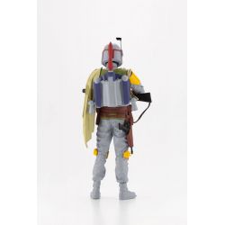 Boba Fett Kotobukiya ARTFX+ figura Colore Vintage Esclusiva (Star Wars 5)