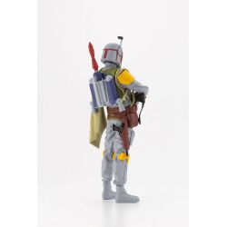 Boba Fett Kotobukiya ARTFX+ figura Colore Vintage Esclusiva (Star Wars 5)