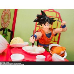 Son Goku Harahachibunme Bandai SH Figuarts accessorio (Dragon Ball Z)
