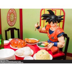 Son Goku Harahachibunme Bandai SH Figuarts accessorio (Dragon Ball Z)