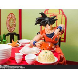 Son Goku Harahachibunme Bandai SH Figuarts accessorio (Dragon Ball Z)