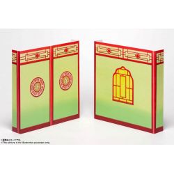 Son Goku Harahachibunme Bandai SH Figuarts accessorio (Dragon Ball Z)
