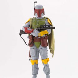 Boba Fett Kotobukiya ARTFX+ figura Colore Vintage Esclusiva (Star Wars 5)