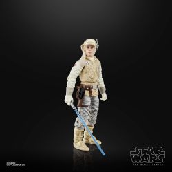 Luke Hoth Hasbro Black Series Archive 50º anniversario (Star Wars 5 The Empire Strikes Back)