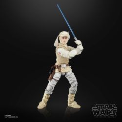 Luke Hoth Hasbro Black Series Archive 50º anniversario (Star Wars 5 The Empire Strikes Back)