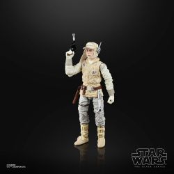 Luke Hoth Hasbro Black Series Archive 50º anniversario (Star Wars 5 The Empire Strikes Back)