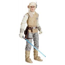 Luke Hoth Hasbro Black Series Archive 50º anniversario (Star Wars 5 The Empire Strikes Back)