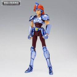Myth Cloth Auriga Capella (Saint Seiya)