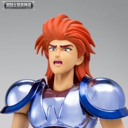 Myth Cloth Auriga Capella (Saint Seiya)