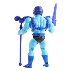 Skeletor v2 2021 figura Mattel Motu Origins (Masters of the Universe)